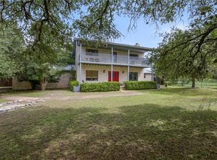 123 Skyline Rd, Georgetown, TX 78628
