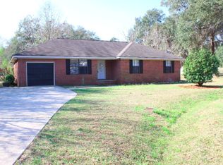 78 Kristen Ln, Midway, GA 31320