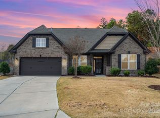 3005 Carriage Oak Way, Indian Land, SC 29707