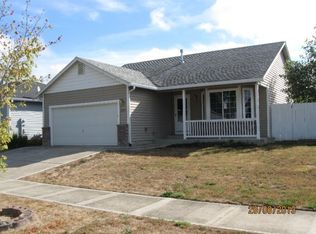 1437 S 7th St, Independence, OR