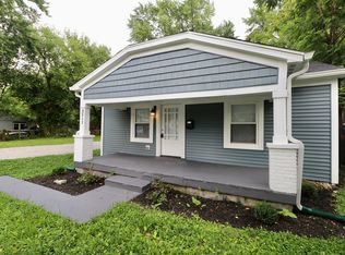 3511 E Morris St, Indianapolis, IN 46203