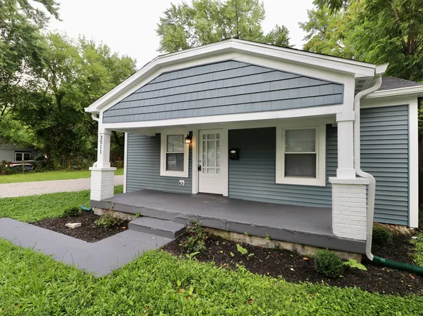 3511 E Morris St, Indianapolis, IN 46203