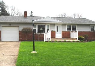 92 Alverne Dr, Poland, OH