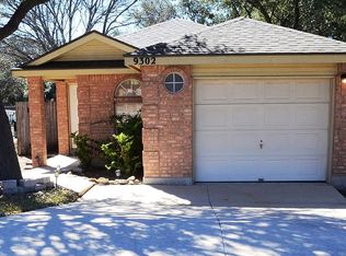 9302 Swans Xing, San Antonio, TX 78250