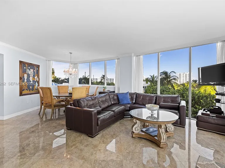 18671 Collins Ave #404 — Photo 18