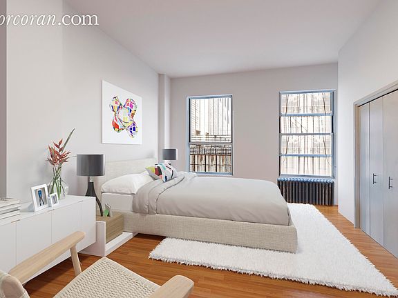 3rd image of 31 W 31st St APT 8