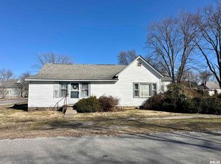 314 N Jefferson St, West Frankfort, IL 62896