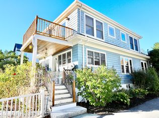 22 Ocean View Ave, South Portland, ME 04106