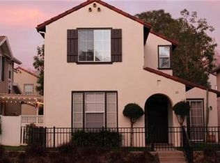32 El Corazon, Rancho Santa Margarita, CA 92688