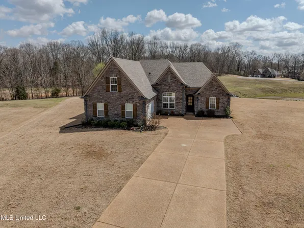 2385 Christian Cv, Southaven, MS 38672