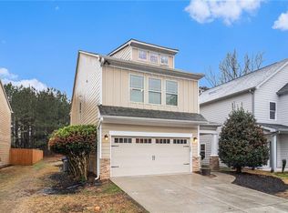 7604 Parkland Bnd, Fairburn, GA 30213