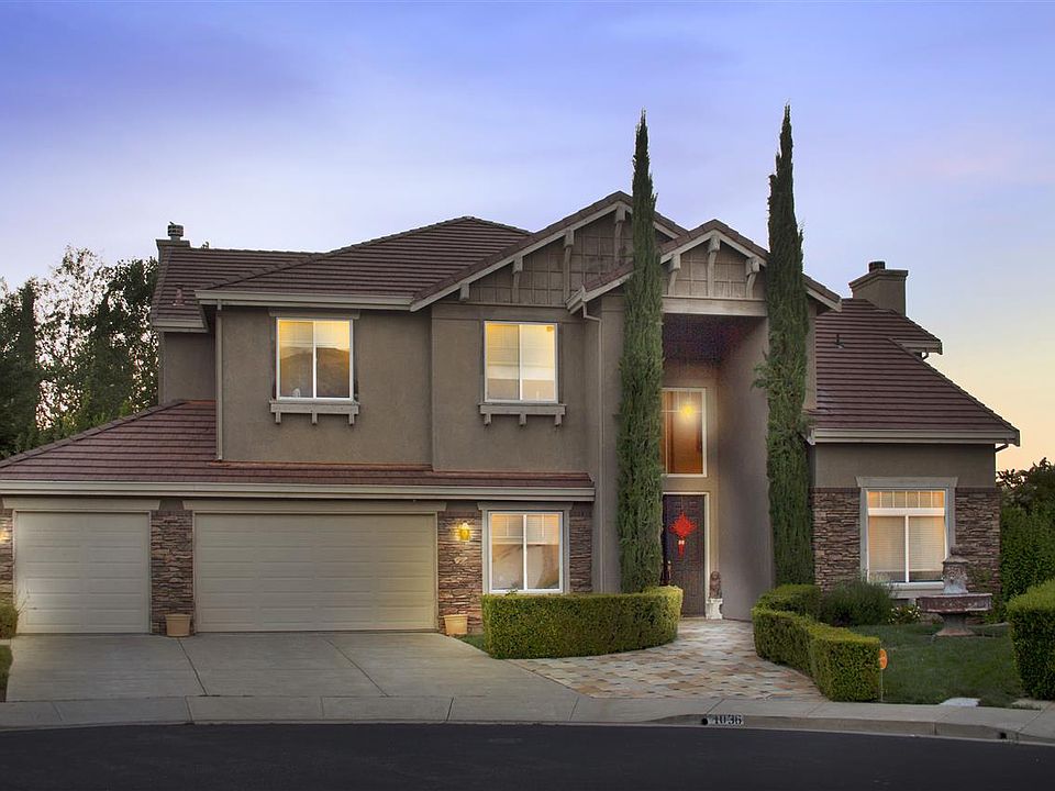 1st image of 1036 Barkwood Ct