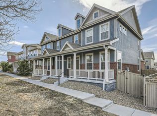 14711 E Poundstone Dr, Aurora, CO 80015