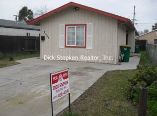 2337 E Sonora St, Stockton, CA