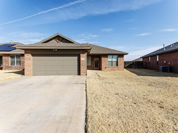 5716 Itasca St, Lubbock, TX 79416