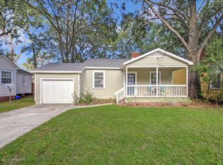 605 Talbot Ave, Jacksonville, FL 32205