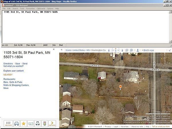 1st image of 1105 3rd St