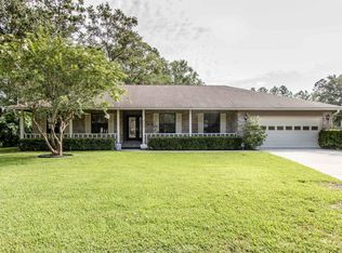 5513 Silkwood Ln, Fleming Island, FL 32003
