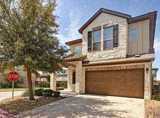 9310 Lost Bridge Ln #46, Austin, TX 78748