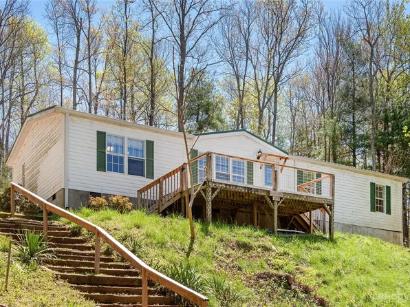 393 Daytona Ln, Saluda, NC 28773