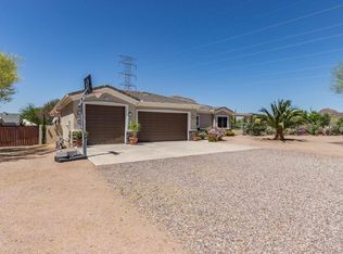 1048 N 98th St, Mesa, AZ 85207