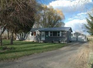 420 N 1900 E, Saint Anthony, ID 83445