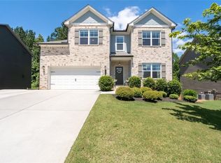 302 Aspen Valley Ln, Dallas, GA 30157