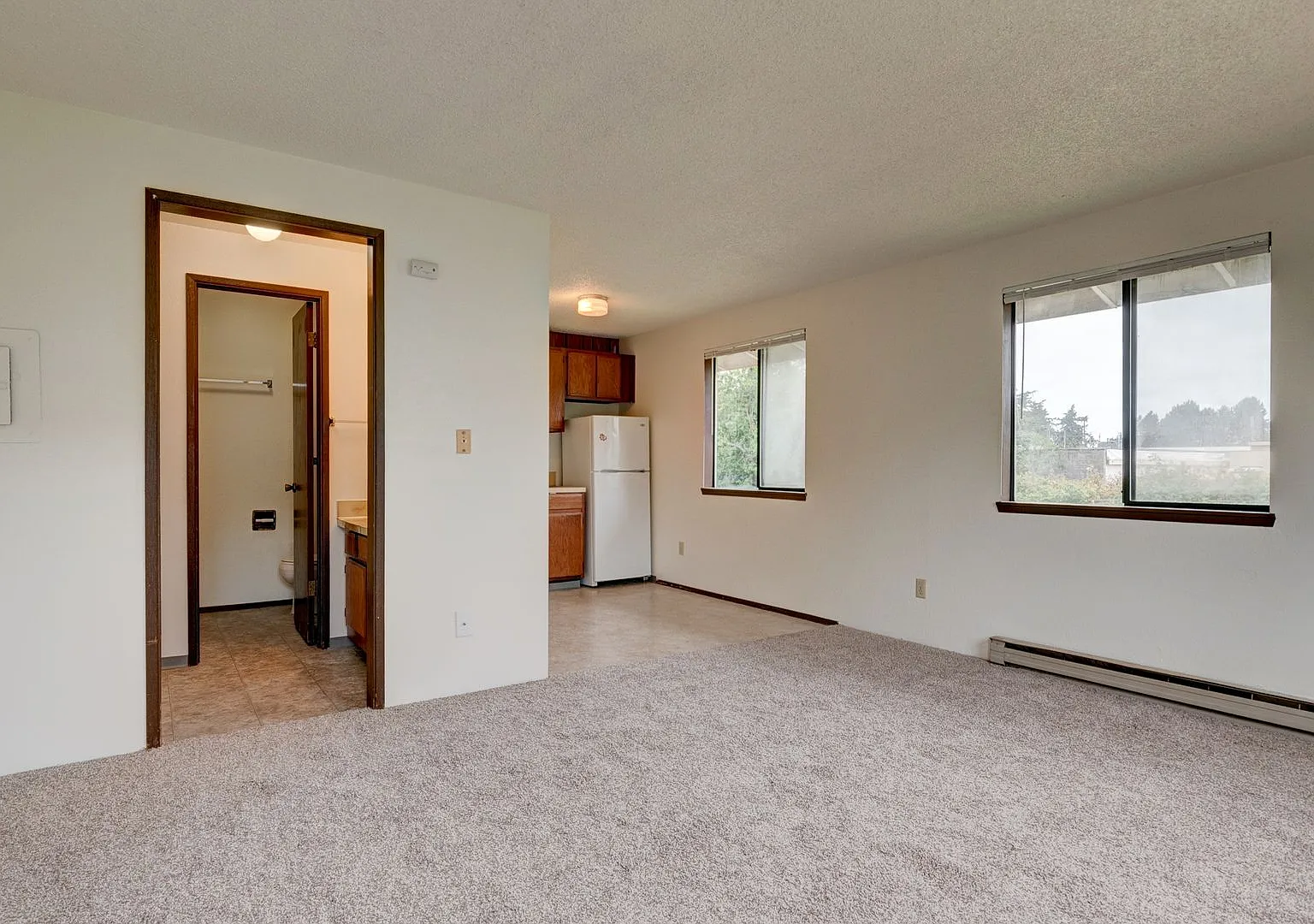 Alpine Village Apartments — Photo 3