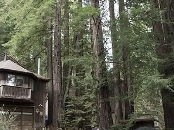3520 Deer Meadow Ln, Occidental, CA 95465