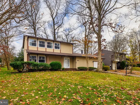 5710 Old Buggy Ct, Columbia, MD 21045