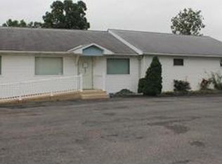 7001-7037 Flint Hill Rd, New Tripoli, PA 18066