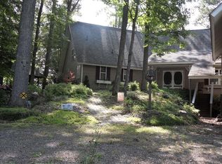 82 Whistle Rdg, Waynesville, NC 28785