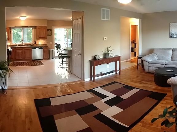 front room