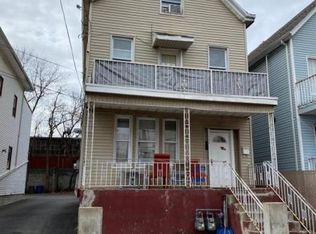 608 S Park St, Elizabethport, NJ 07206