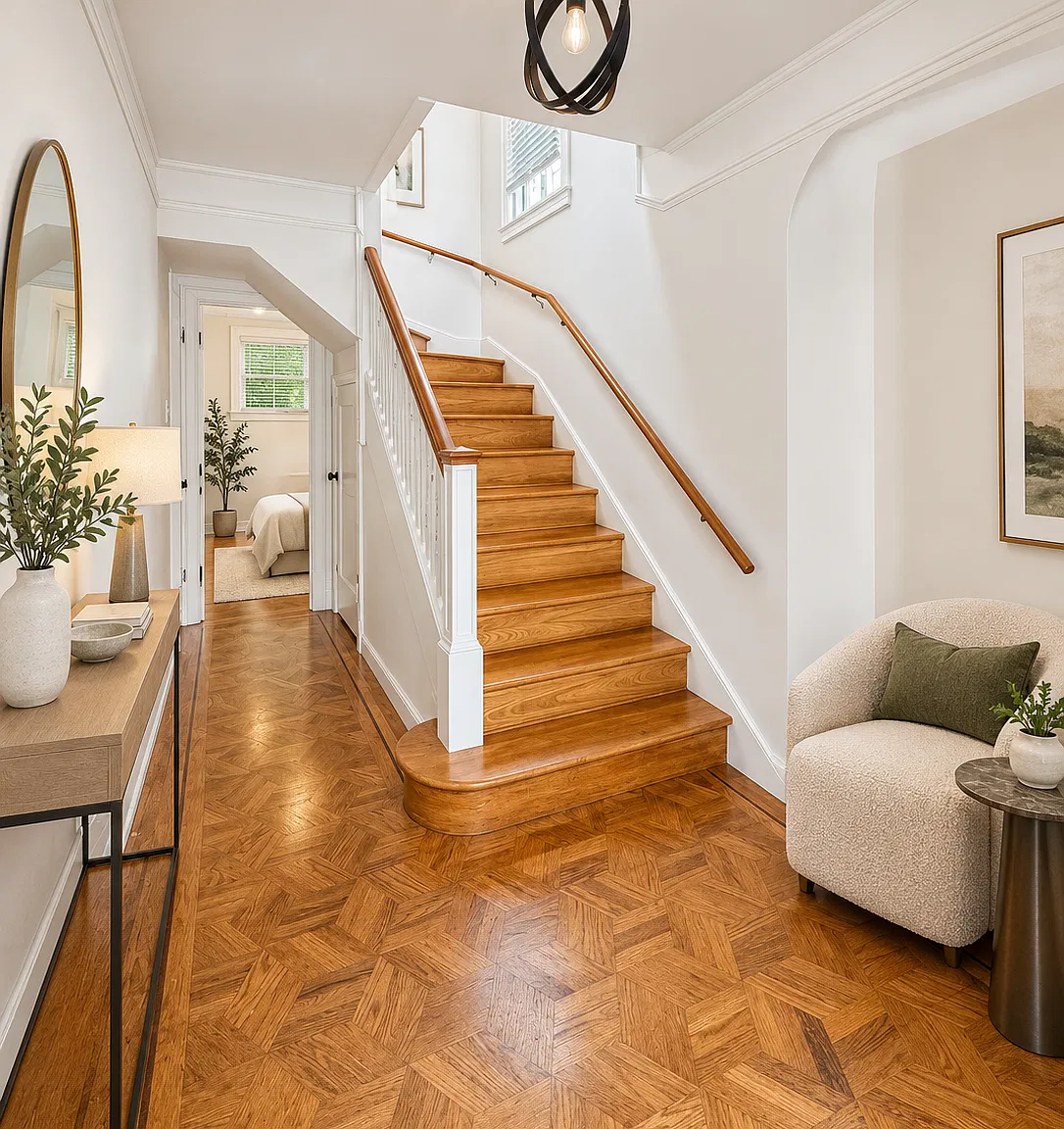 1 bed, 1000 sqft, $4,995 — Photo 1