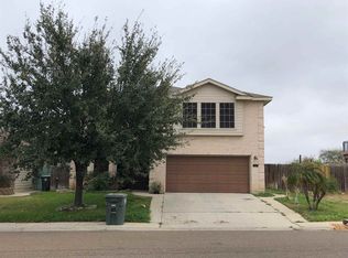 5319 Nevera Loop, Laredo, TX 78043