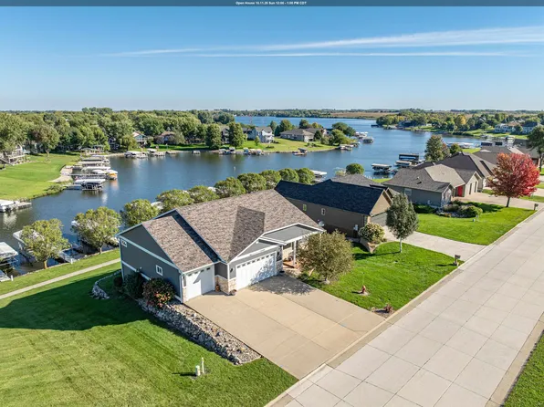 80 Helen Ave, Milford, IA 51351