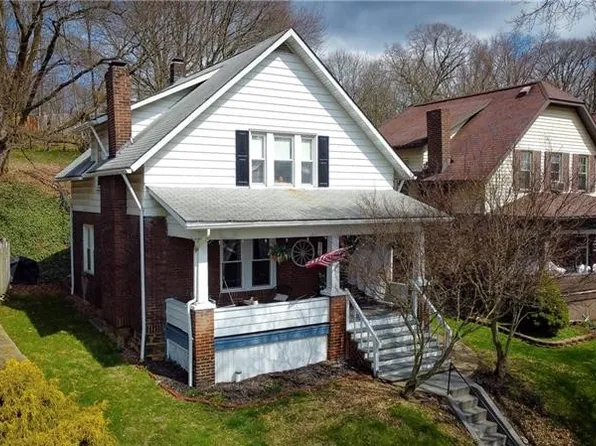 412 Charles St, Butler, PA 16001