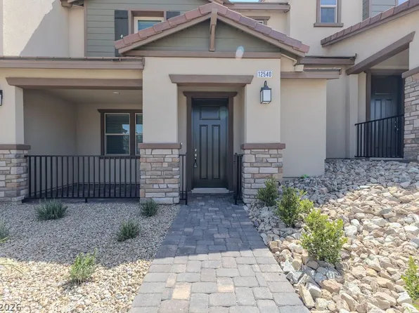 12540 Kings Creek Pl, Las Vegas, NV 89138