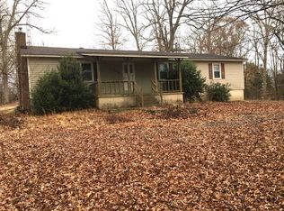143 Short Rd, Pinson, TN 38366