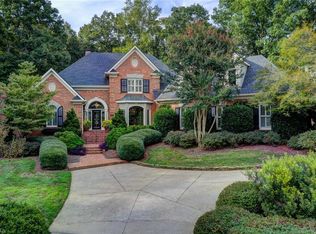 604 Spring Tree Ct, Winston Salem, NC 27104