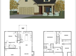 220 Partridge Dr #33, Monticello, GA 31064