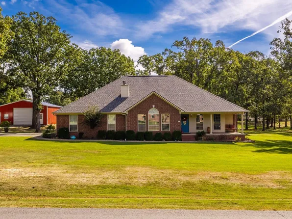 23 Northlake Cir, Conway, AR 72032