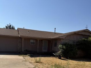 508 Ruth Dr, Carnegie, OK 73015