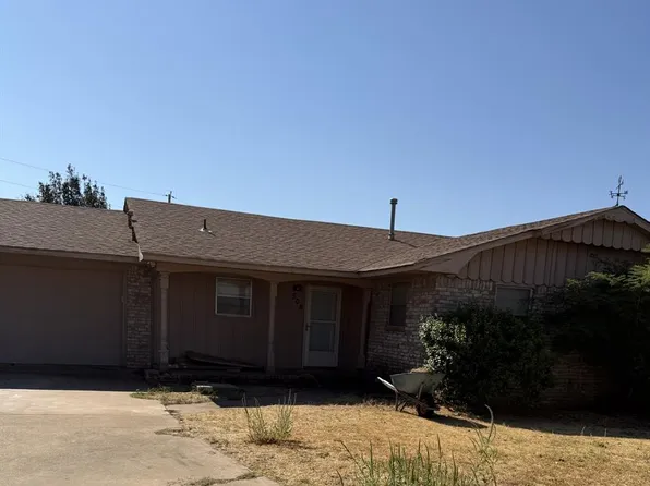 508 Ruth Dr, Carnegie, OK 73015