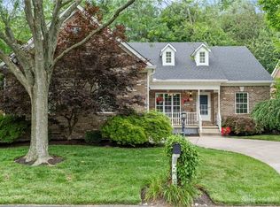 1745 Swindon Ct, Fairborn, OH 45324