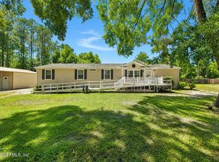 3051 Usina Rd, Saint Augustine, FL 32084