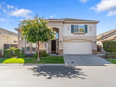 1708 Seven Falls Dr, Modesto, CA, 95355