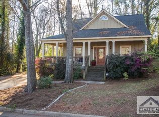 102 Brooklyn Rd, Athens, GA 30606