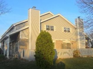 16544 Coachwood Trl #1060, Tinley Park, IL 60477